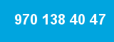970 138 40 47